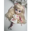 Lalka Custom Blythe